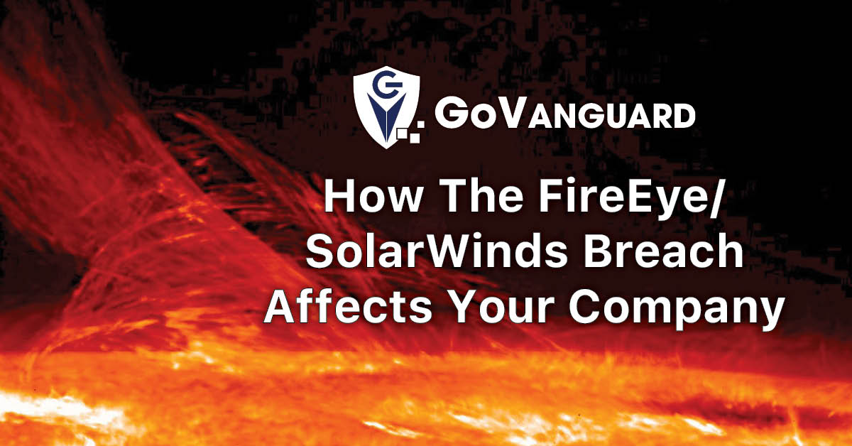 solarwinds-fireeye-breach